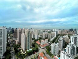 Irwell Hill Residences (D9), Apartment #610573111